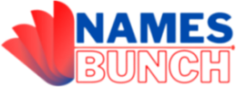 Names Bunch